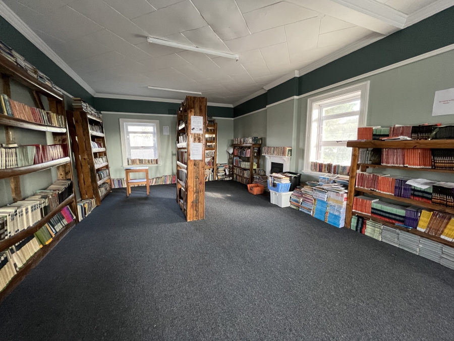 Commercial Property for Sale in Southernwood Eastern Cape